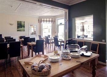 The Lawns Hotel Сэнддаун Экстерьер фото