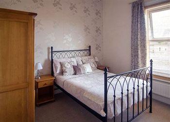 The Lawns Hotel Сэнддаун Экстерьер фото